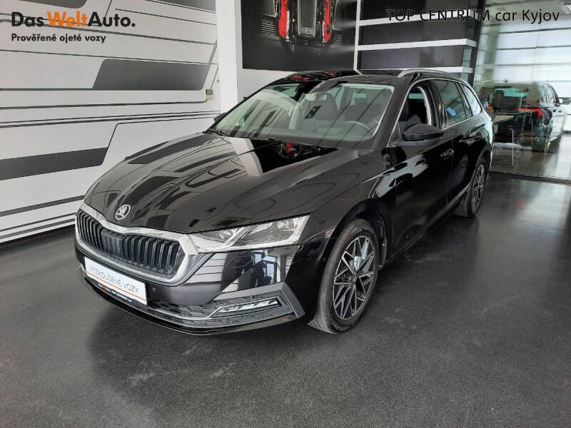 �koda Octavia