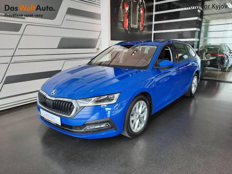 �koda Octavia