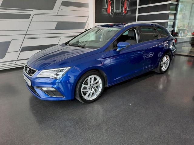 Seat Leon ST FR 2.0 TDI DSG (110kW/150k)