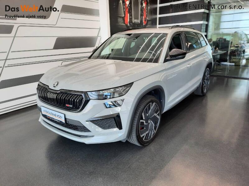 �koda Kodiaq