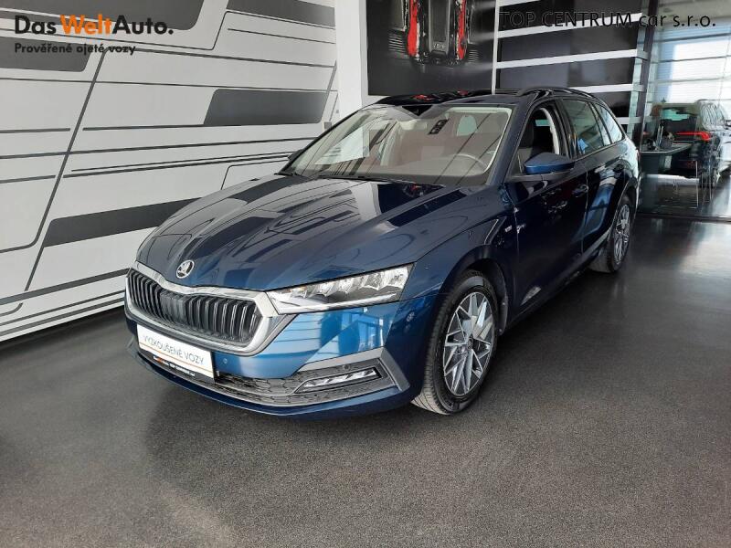 �koda Octavia
