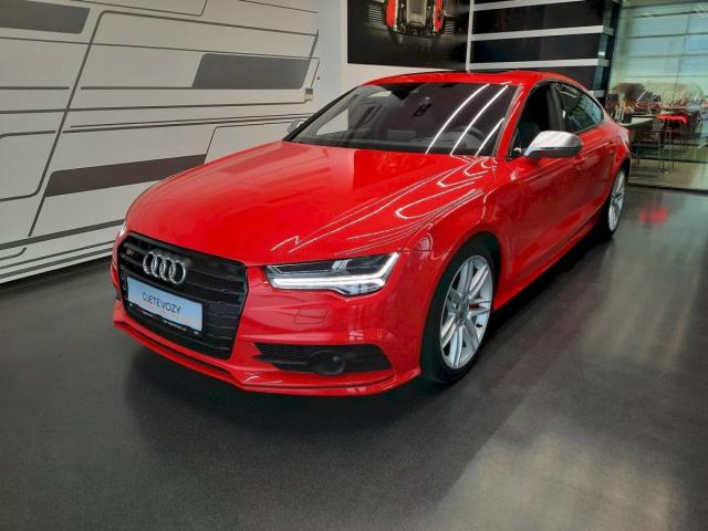 Audi S7