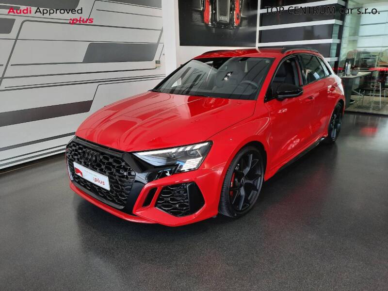 Audi RS 3