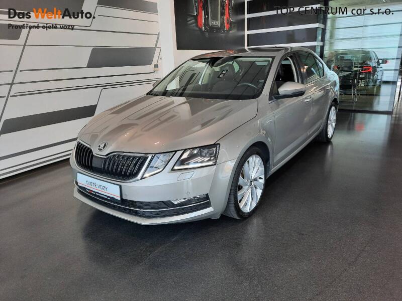 �koda Octavia