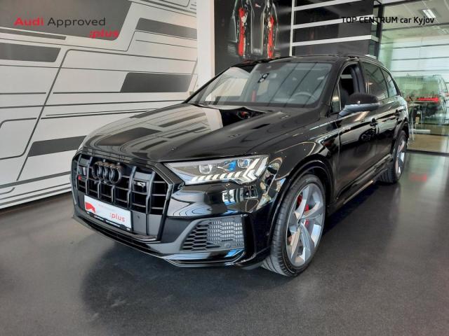 Audi SQ7