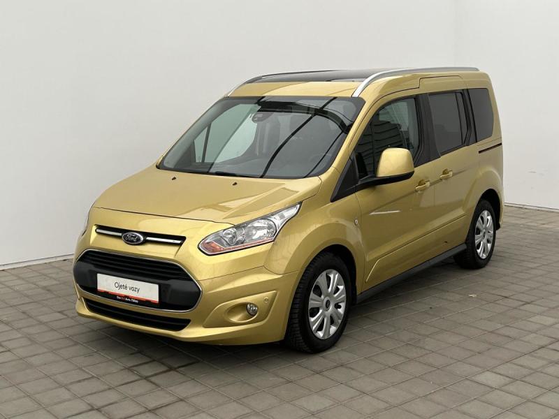 Ford Tourneo Connect