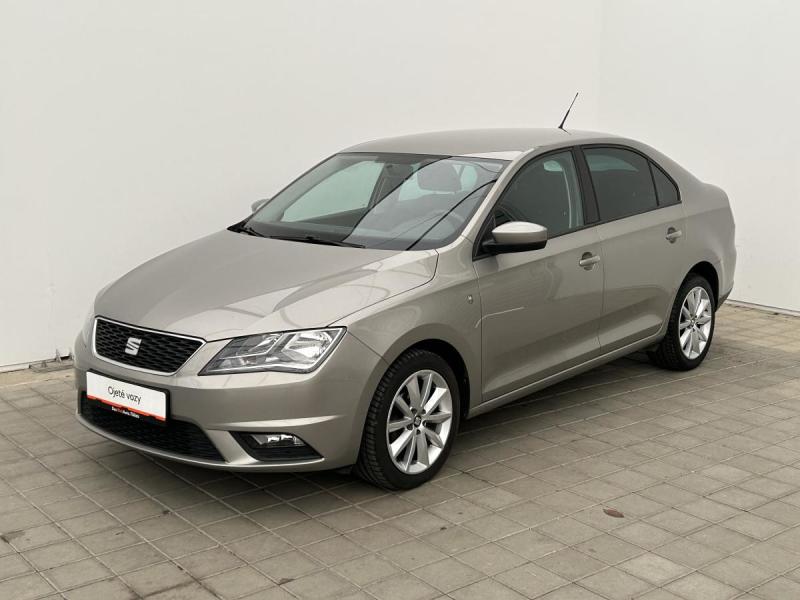 Seat Toledo