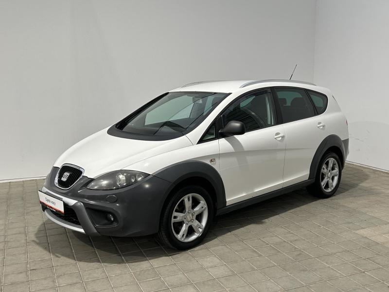 Seat Altea