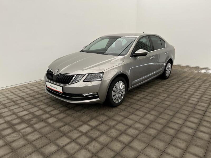 �koda Octavia