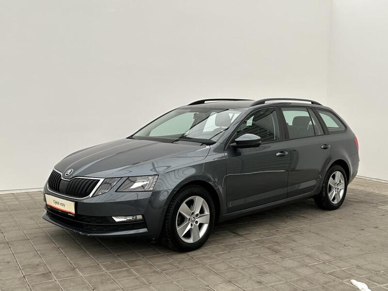 �koda Octavia