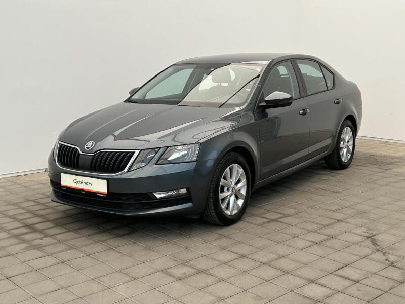 �koda Octavia