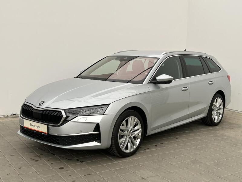 �koda Octavia