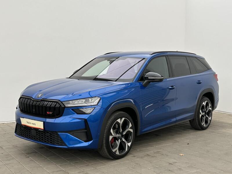 �koda Kodiaq