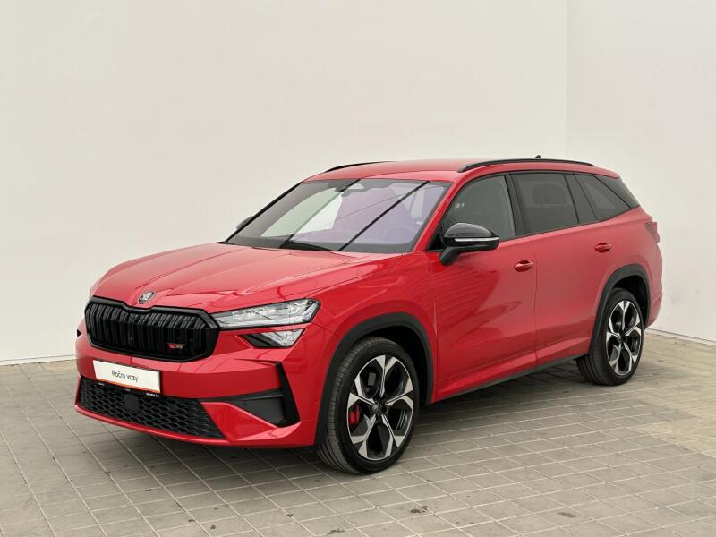 �koda Kodiaq