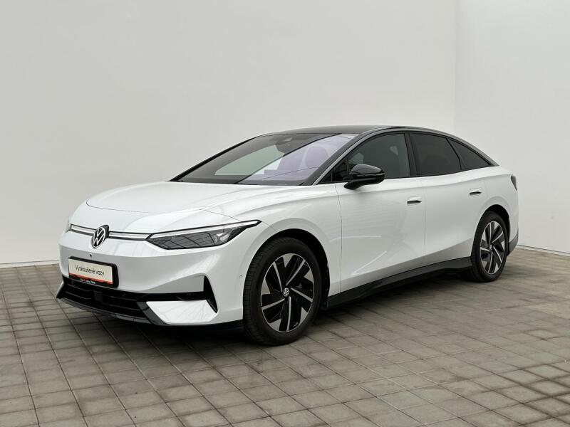 Volkswagen ID.7