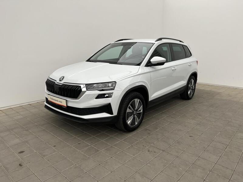 �koda Karoq