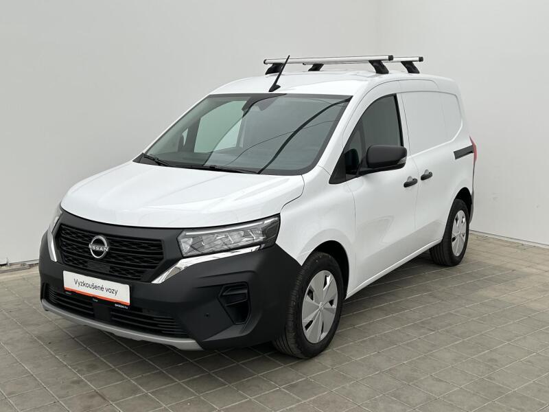 Nissan Townstar