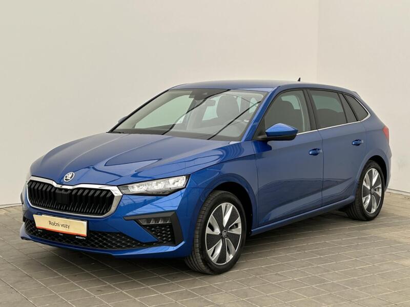 �koda Scala