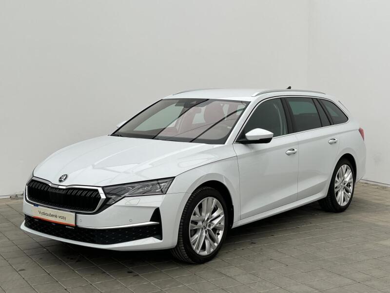 �koda Octavia