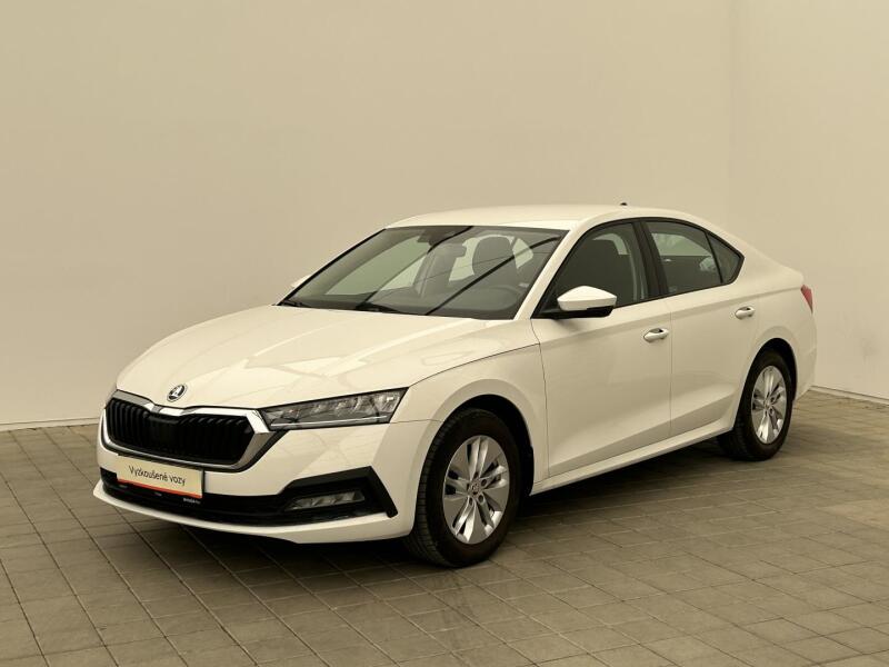 �koda Octavia