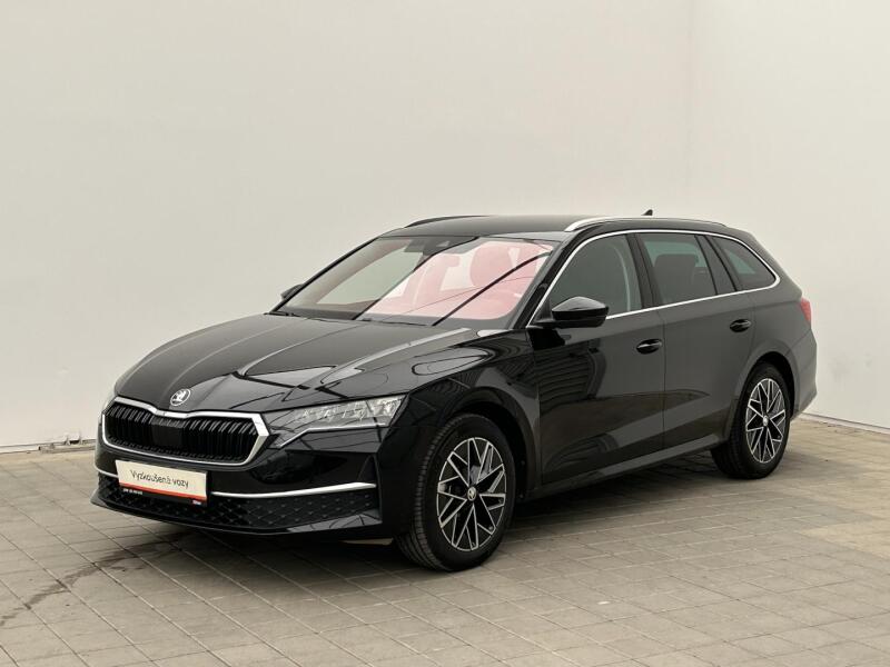 �koda Octavia