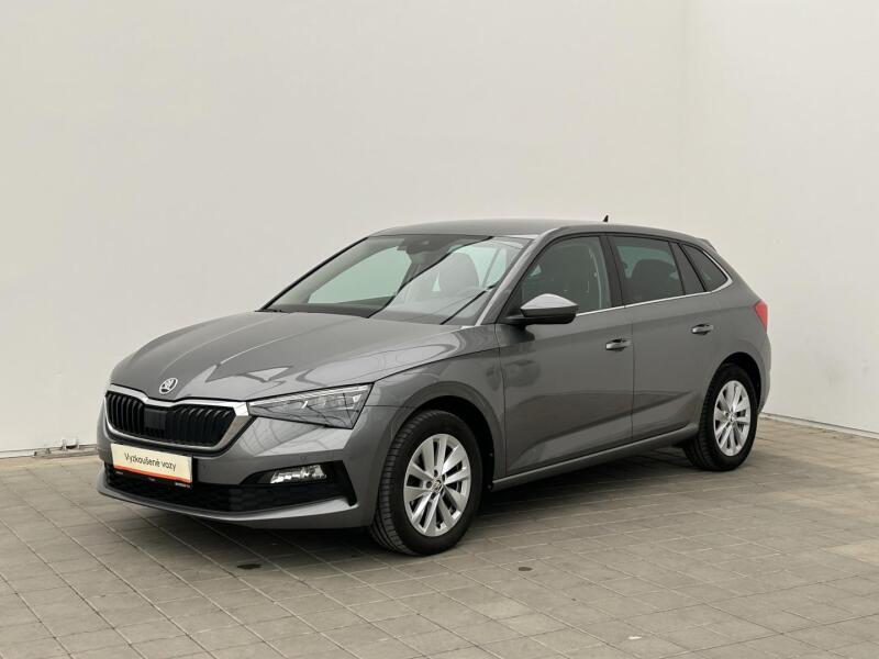 �koda Scala