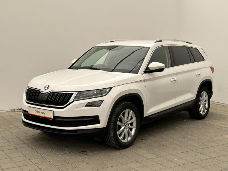 �koda Kodiaq
