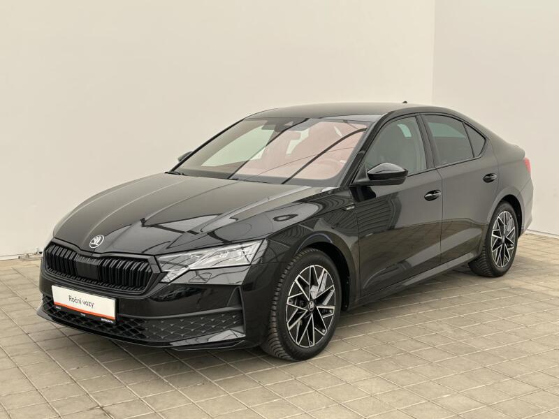 �koda Octavia