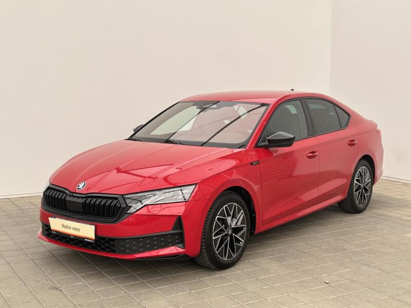 �koda Octavia