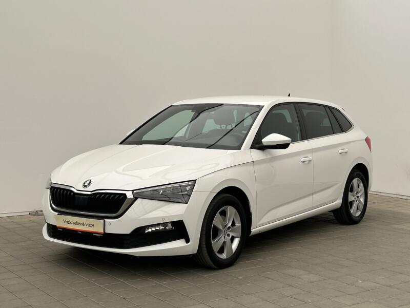 �koda Scala