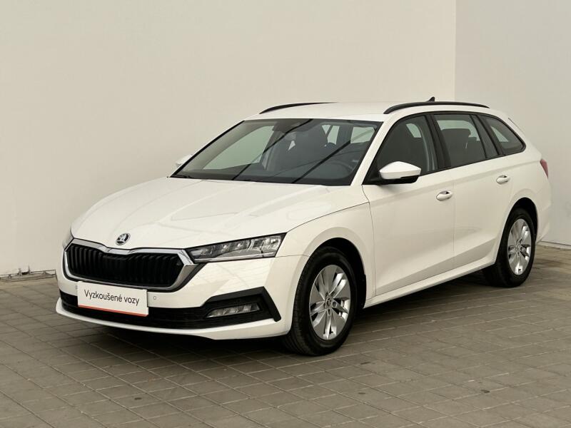 �koda Octavia