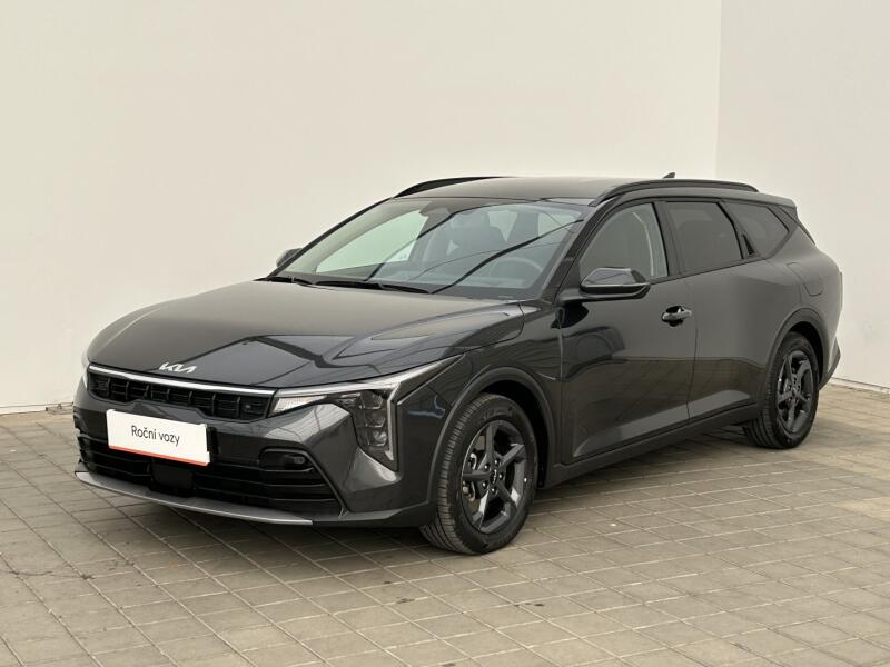 Kia K4