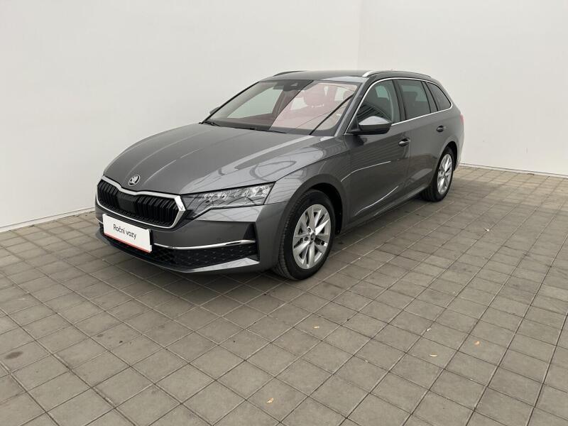 �koda Octavia