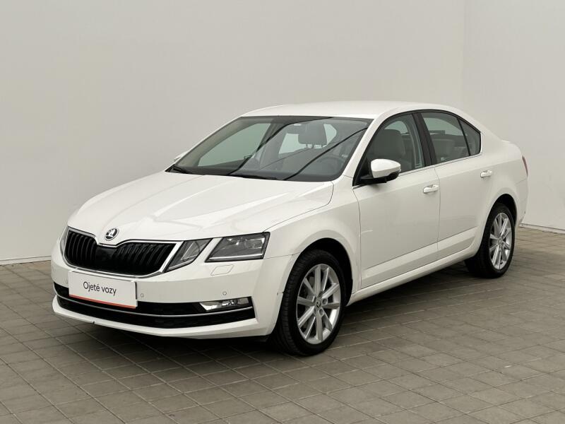 �koda Octavia