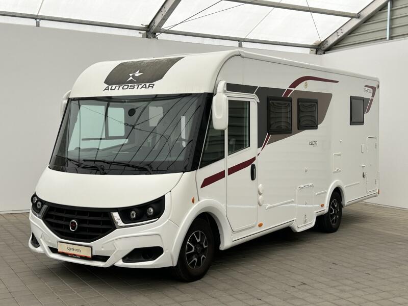Autostar