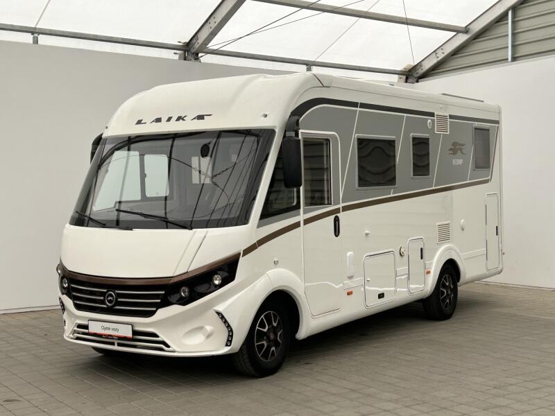 Laika Ecovip