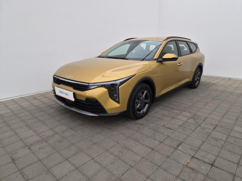 Kia K4