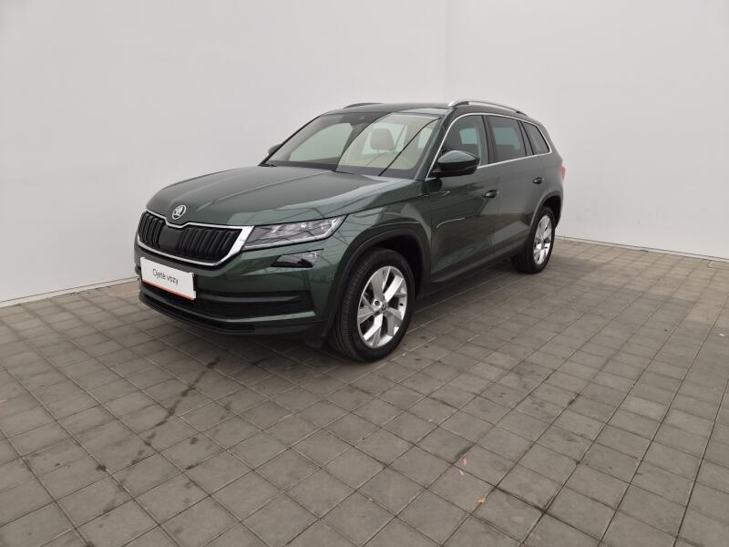 �koda Kodiaq