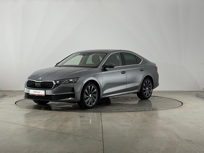 �koda Octavia