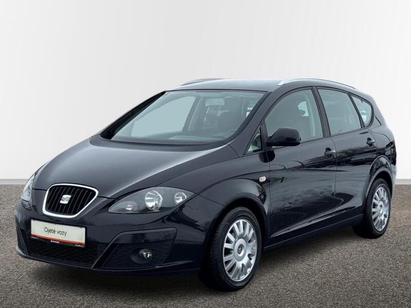 Seat Altea