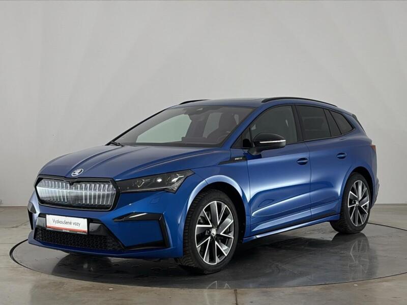 Skoda Enyaq iV