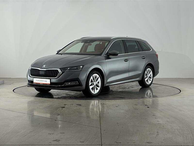 �koda Octavia