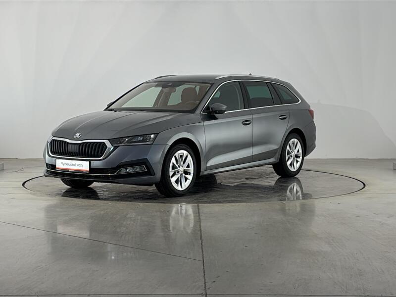 �koda Octavia