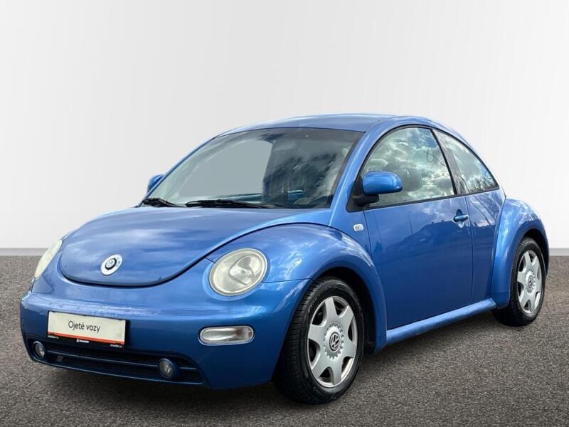Volkswagen New Beetle