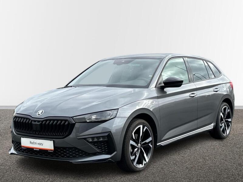 �koda Scala