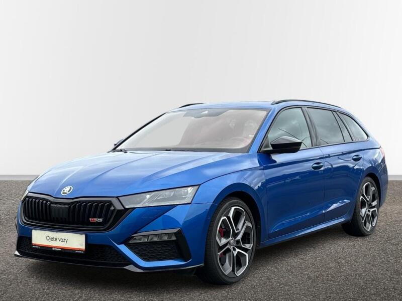 �koda Octavia