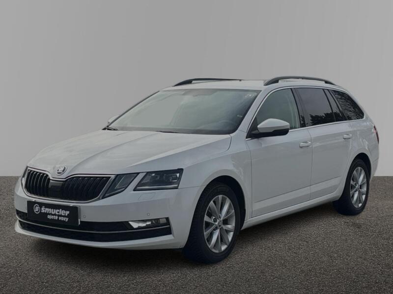 �koda Octavia