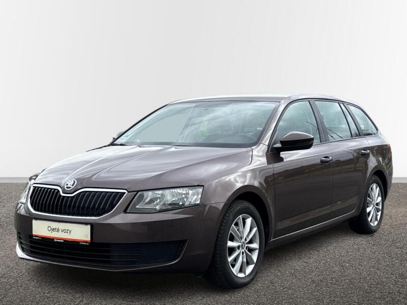 �koda Octavia