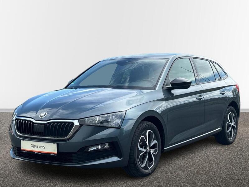 �koda Scala