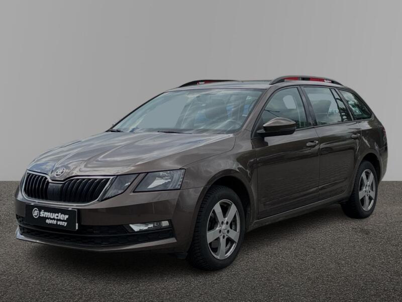�koda Octavia